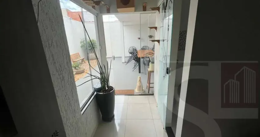 Casa em condomínio para venda em uberlândia, jardim inconfidência, 3 dormitórios, 1 suíte, 2 banheiros, 2 vagas