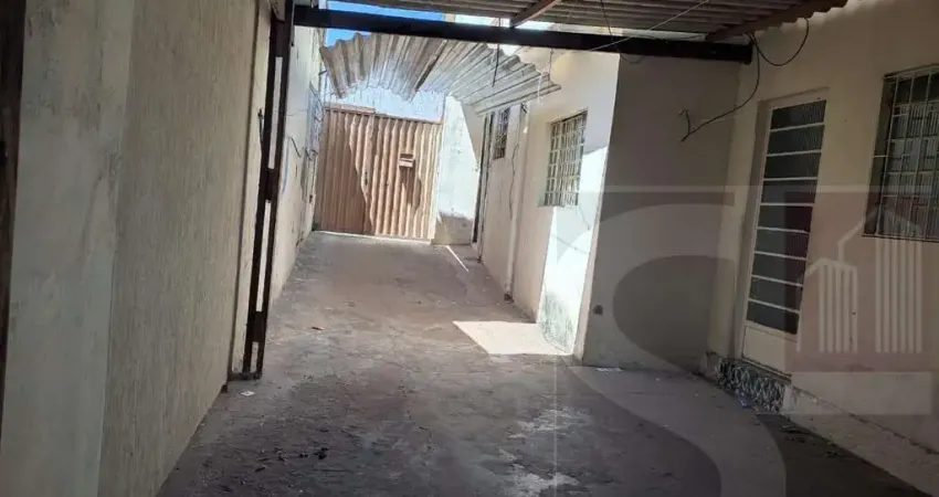 Casa para venda em uberlândia, martins, 3 dormitórios, 1 suíte, 2 banheiros, 2 vagas