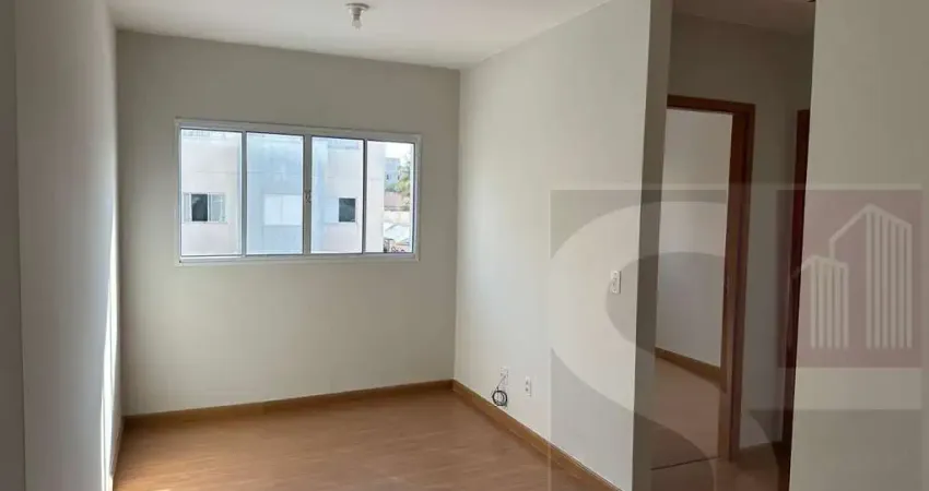 Apartamento para venda em uberlândia, jardim holanda, 2 dormitórios, 1 banheiro, 1 vaga