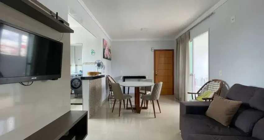 Apartamento para venda em uberlândia, alto umuarama, 2 dormitórios, 1 suíte, 2 banheiros, 2 vagas