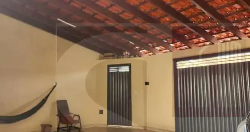 Casa para venda em uberlândia, maravilha, 3 dormitórios, 2 banheiros, 4 vagas
