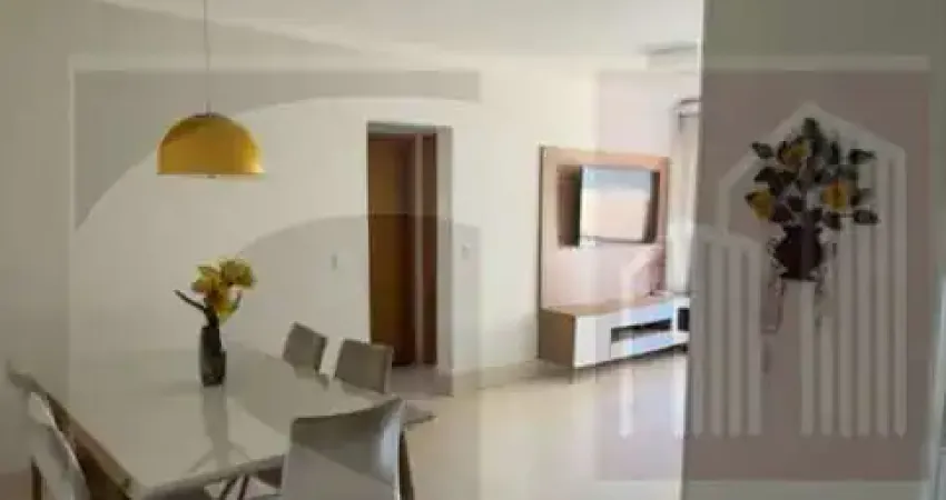Apartamento para venda em uberlândia, jardim patrícia, 2 dormitórios, 1 banheiro, 1 vaga