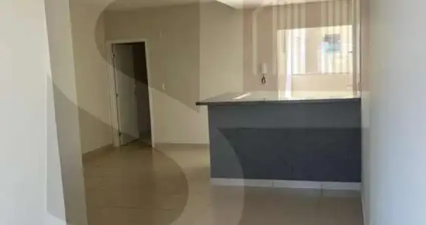 Apartamento para Venda em Uberlândia, Shopping Park, 2 dormitórios, 1 suíte, 2 banheiros, 1 vaga