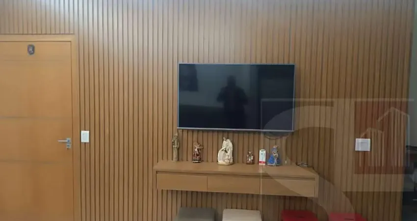 Apartamento para Venda em Uberlândia, Grand Ville, 2 dormitórios, 1 suíte, 1 banheiro, 2 vagas