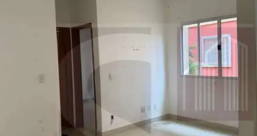 Apartamento para Venda em Uberlândia, Conjunto Alvorada, 2 dormitórios, 1 banheiro, 1 vaga
