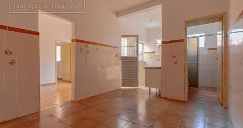 Casa para locação - Jardim Utinga, Santo André