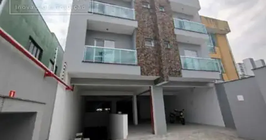 Apartamento a venda - Vila Eldízia, Santo André