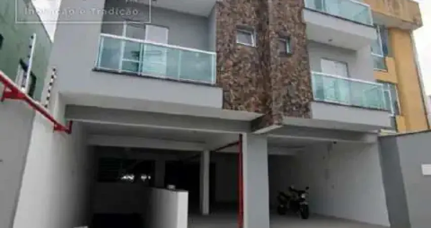 Cobertura com 2 quartos à venda na Vila Eldízia, Santo André 
