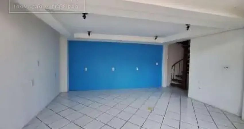 Loja para locação - Vila Alto de Santo André, Santo André