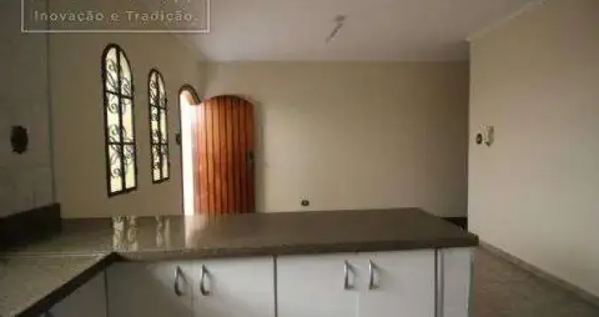 Casa com 2 quartos à venda no Campestre, Santo André 