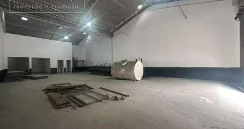 Loja para locação - Demarchi, São Bernardo do Campo