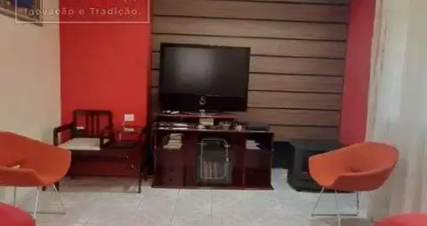 Casa a venda - Jardim das Maravilhas, Santo André