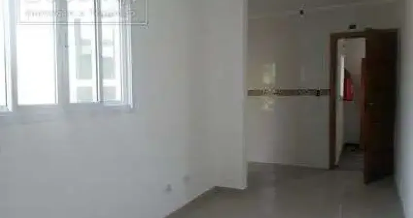 Cobertura com 2 quartos à venda na Vila Bartira, Santo André