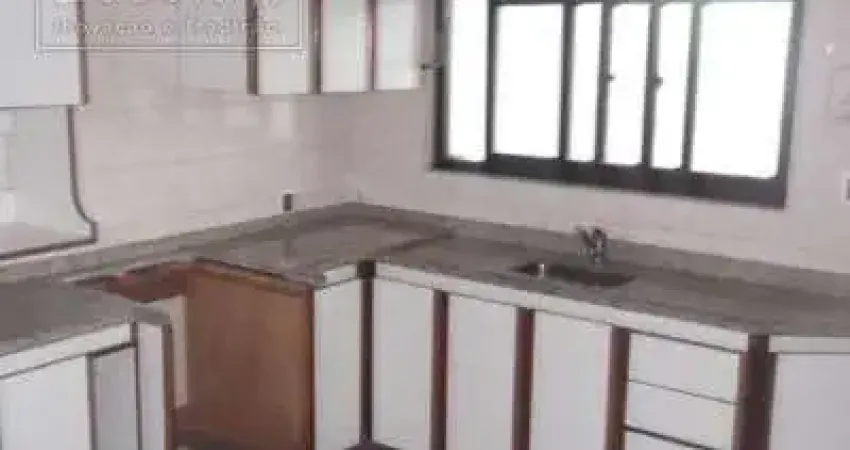 Casa com 2 quartos à venda na Vila Alto de Santo André, Santo André 