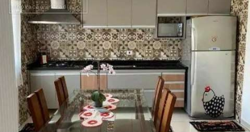 Casa a venda - Parque das Nações, Santo André