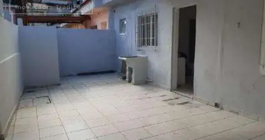 Casa com 1 quarto para alugar na Vila Suíça, Santo André 