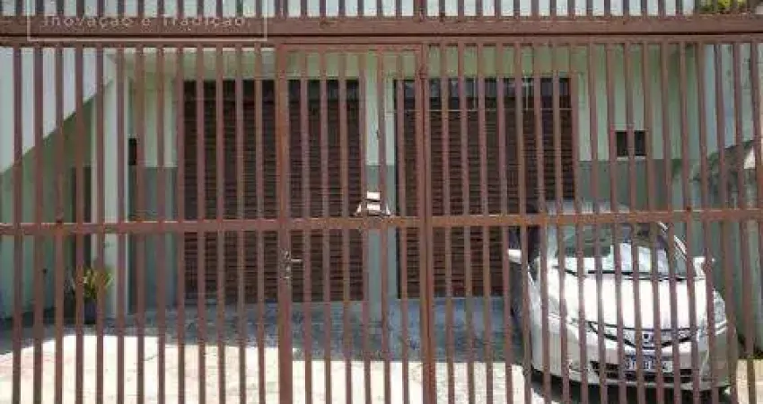 Ponto comercial à venda no Jardim Las Vegas, Santo André 