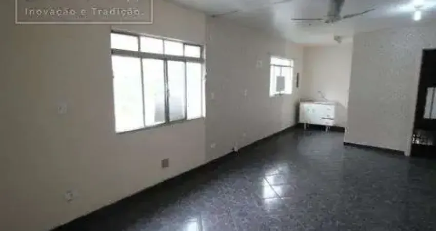 Sala comercial para alugar na Vila Dora, Santo André 