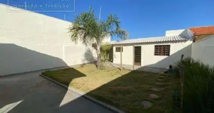 Casa com 3 quartos à venda na Vila Brasil, Pirassununga 