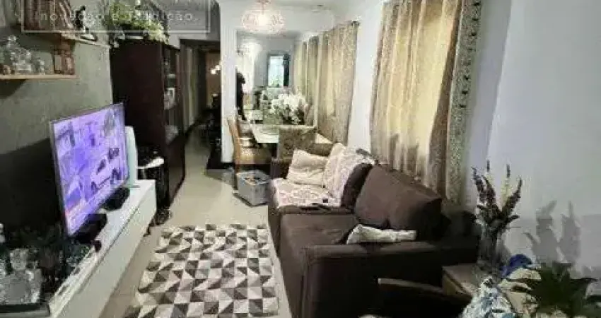 Casa com 5 quartos à venda no Jardim Utinga, Santo André 