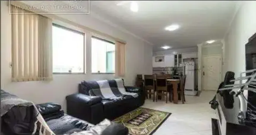 Apartamento para venda ou locação - vila assunção, santo andré