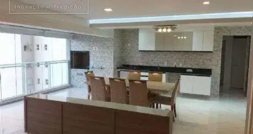 Apartamento com 3 quartos à venda no Jardim, Santo André 