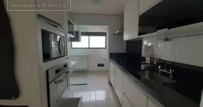 Apartamento com 3 quartos à venda no Santa Maria, Santo André 