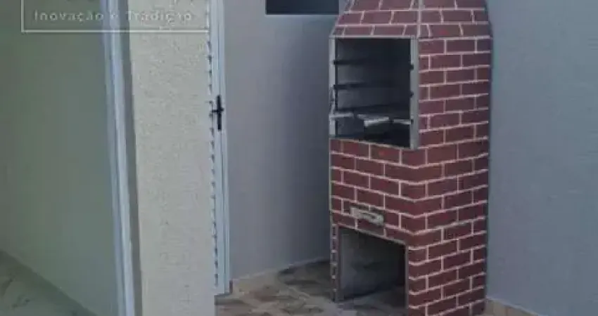 Cobertura com 2 quartos à venda na Vila Lutécia, Santo André 