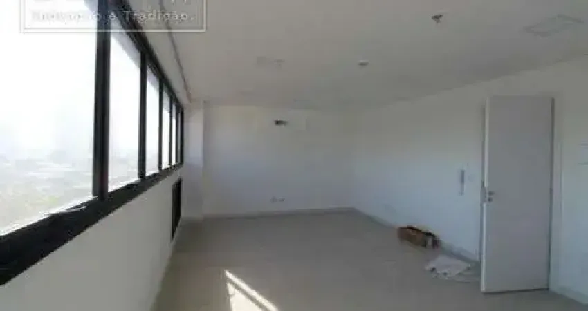 Sala comercial à venda na Vila Assunção, Santo André