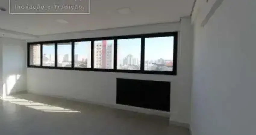 Conjunto Comercial a venda - Vila Assunção, Santo André