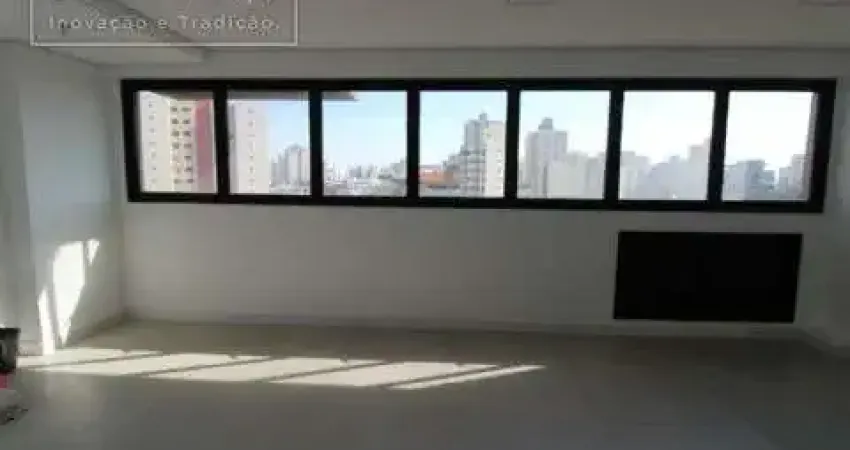 Sala comercial à venda na Vila Assunção, Santo André
