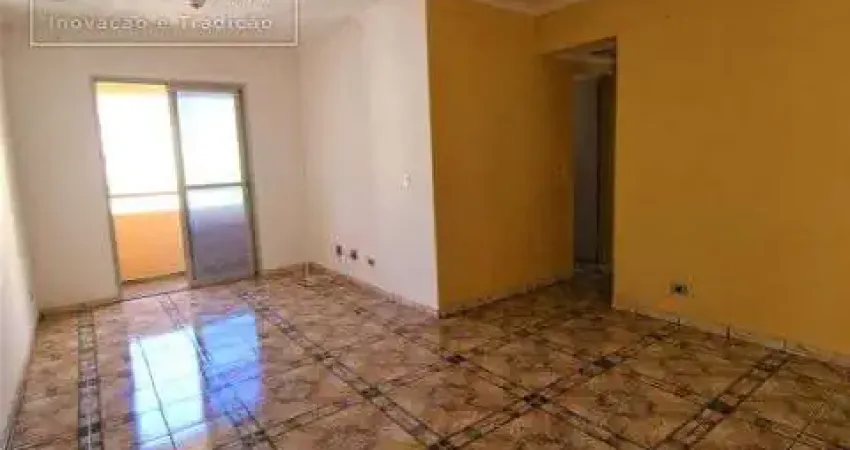 Apartamento com 3 quartos à venda na Vila Camilópolis, Santo André 