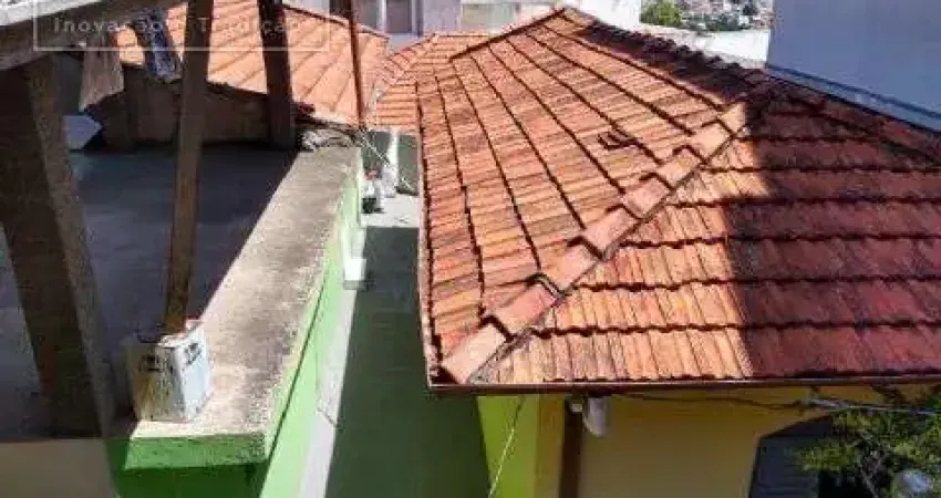 Terreno à venda no Parque das Nações, Santo André 