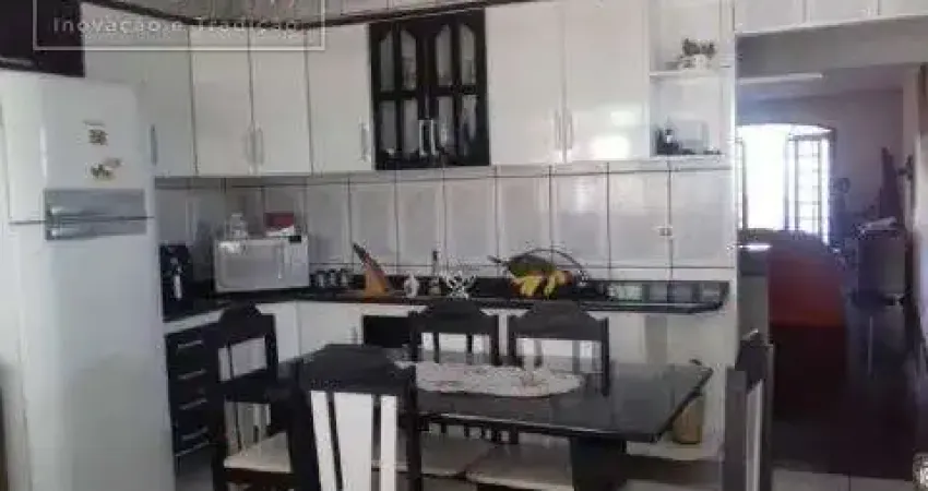 Casa com 3 quartos à venda no Jardim Santa Adelia, São Paulo 