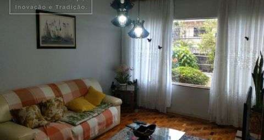 Casa com 3 quartos à venda no Campestre, Santo André 
