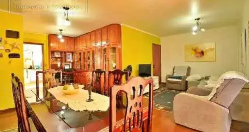 Apartamento com 3 quartos à venda no Santa Teresinha, Santo André 