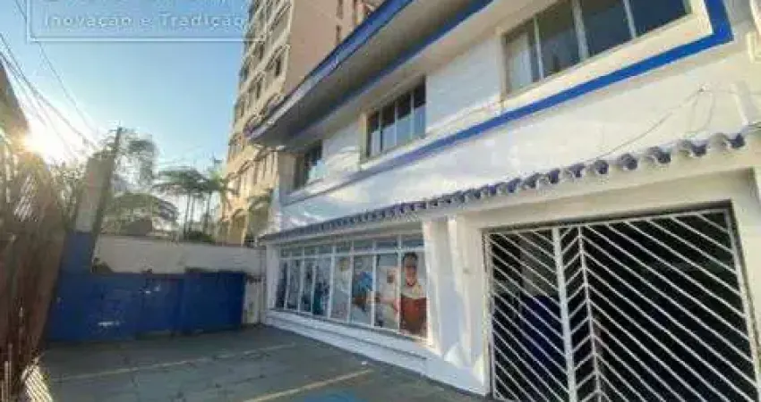 Casa com 4 quartos à venda no Centro, Santo André 
