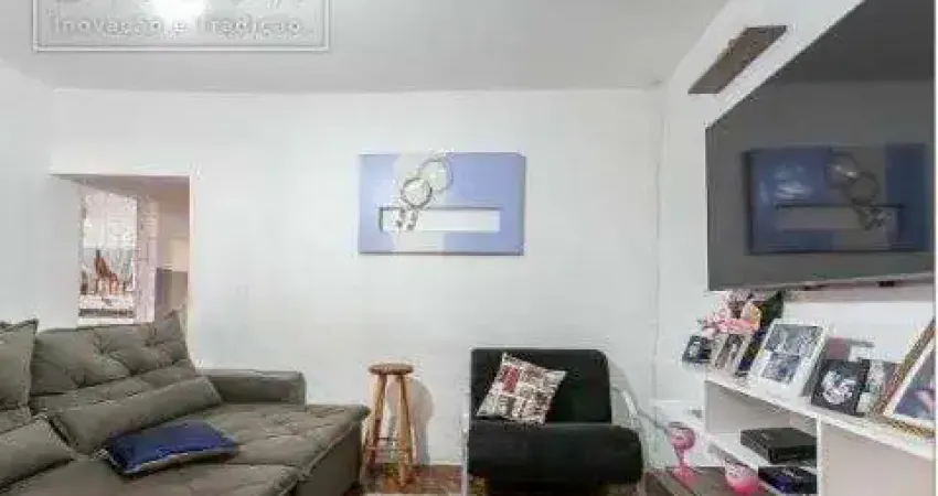 Terreno à venda no Jardim Monções, Santo André