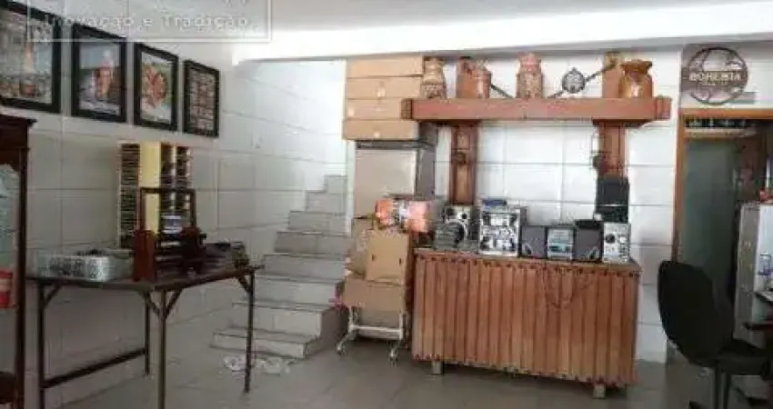 Casa com 4 quartos à venda no Parque das Nações, Santo André