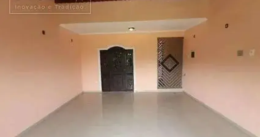 Casa com 4 quartos à venda no Jardim Marek, Santo André 