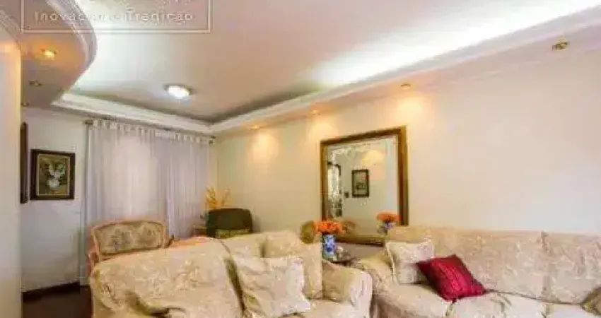Casa com 5 quartos à venda na Vila Metalúrgica, Santo André 