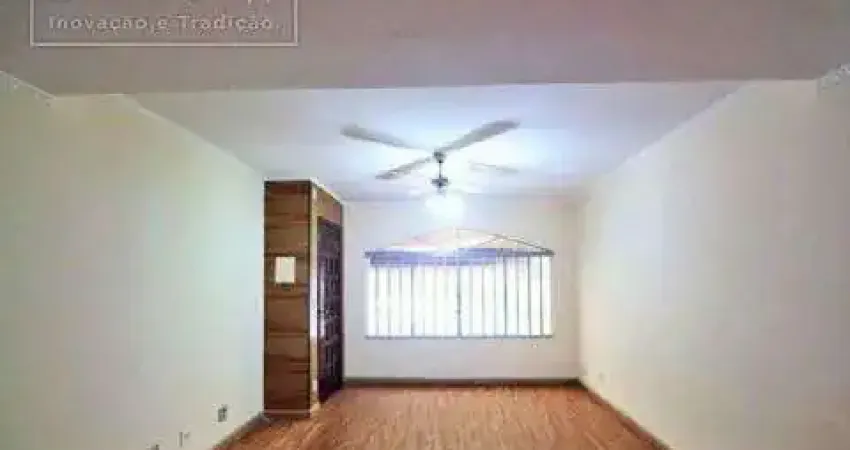 Sobrado para venda ou locação - Vila Curuçá, Santo André