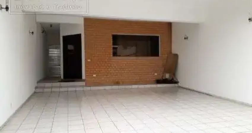 Sobrado a venda - Bangu, Santo André