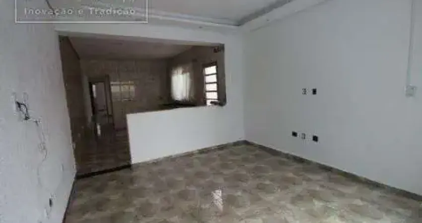 Casa com 2 quartos à venda no Parque Capuava, Santo André 
