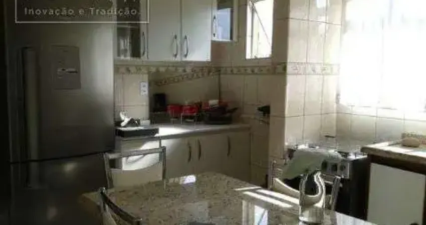 Apartamento com 2 quartos à venda na Vila São Pedro, Santo André 