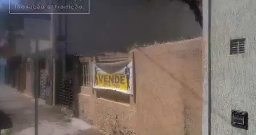 Terreno à venda no Centro, Santo André