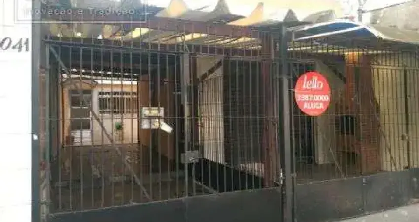 Casa com 3 quartos à venda na Vila Homero Thon, Santo André 