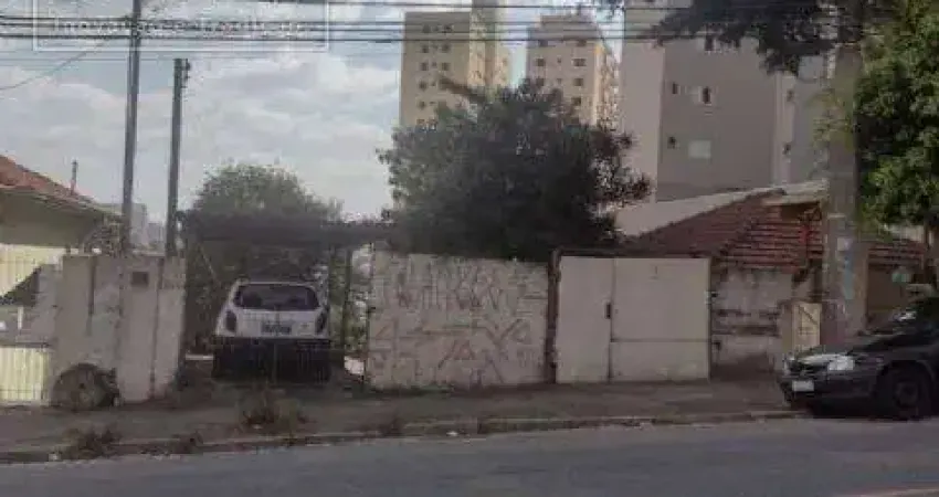 Terreno à venda no Parque das Nações, Santo André 