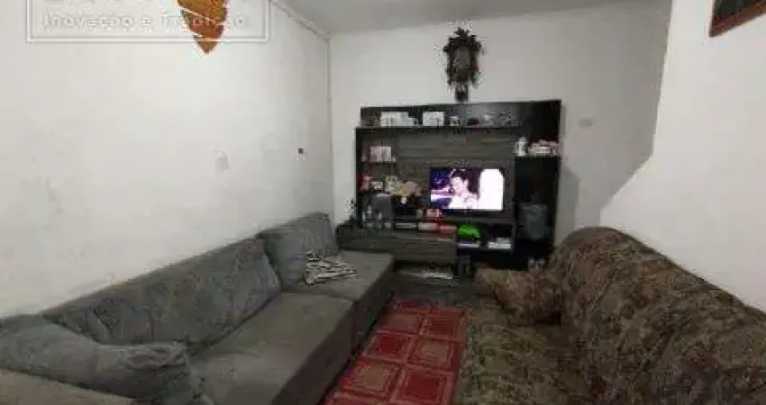 Casa com 3 quartos à venda no Casa Branca, Santo André 