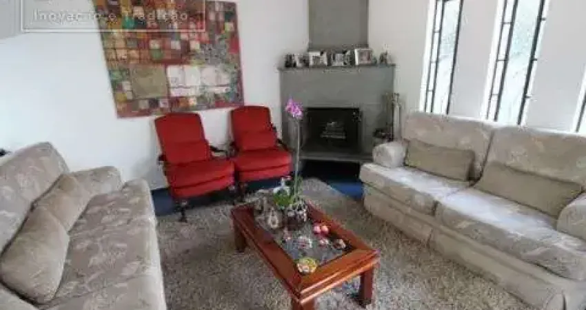 Casa com 4 quartos à venda na Vila Bastos, Santo André 